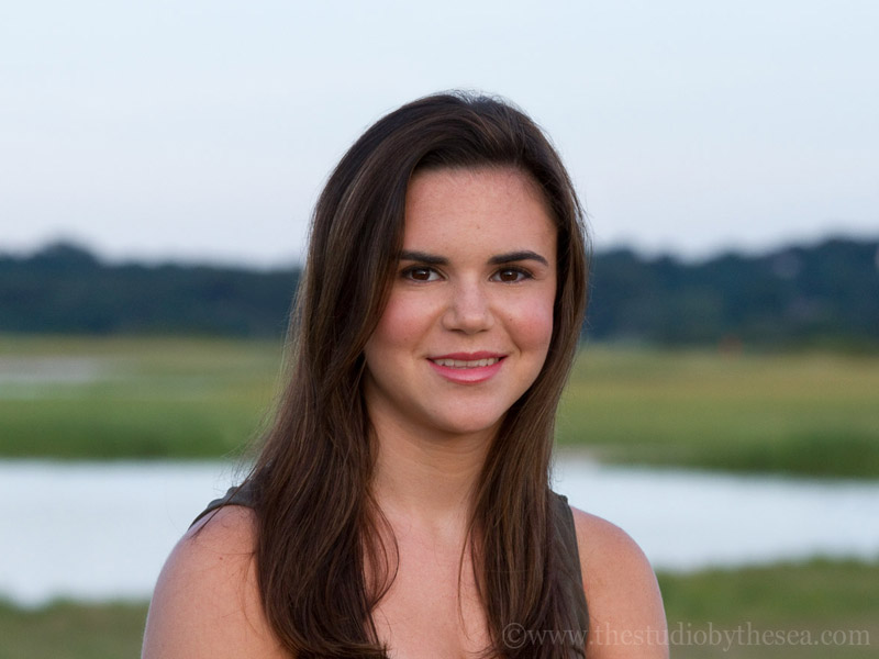 Cape Cod Senior Pix: Sandwich Boardwalk