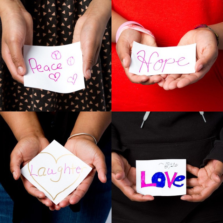 words-to-share