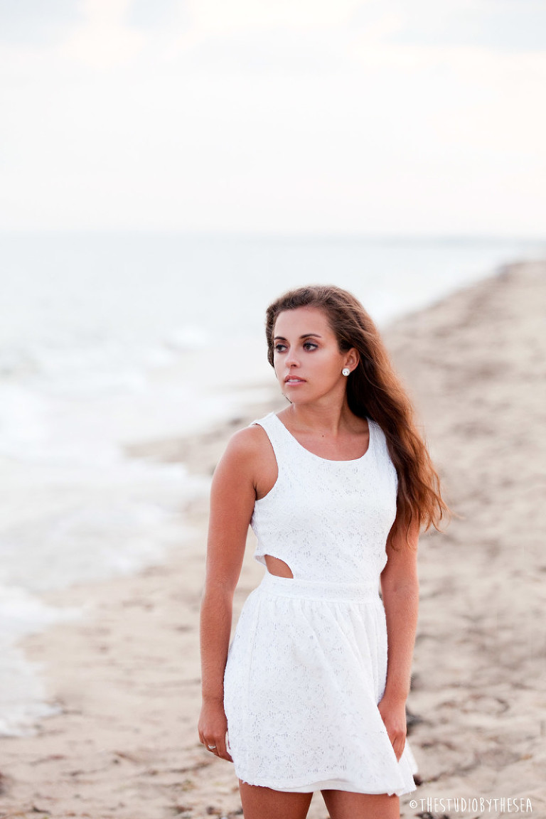serious-senior-near-ocean