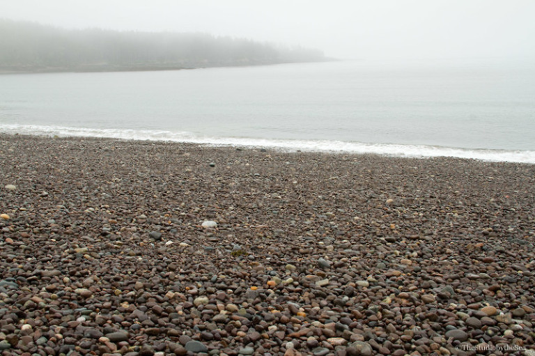Jasper-Beach