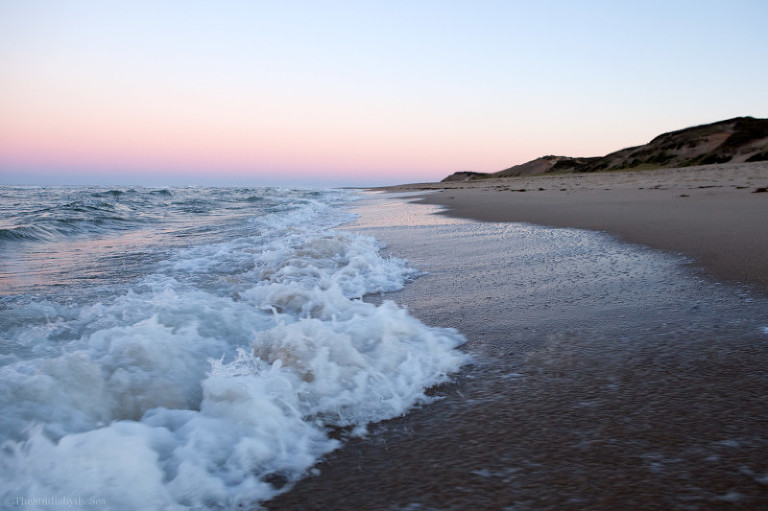 Head-of-the-Meadow Beach