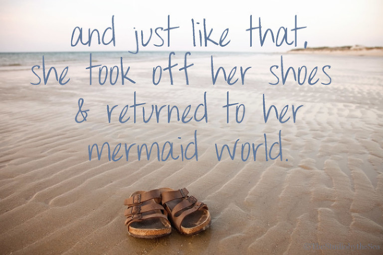 mermaid-world
