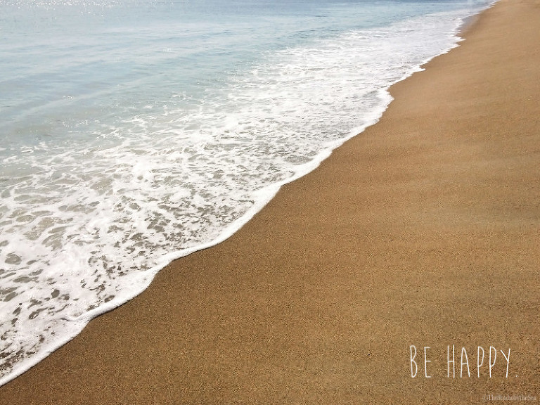 Be-Happy
