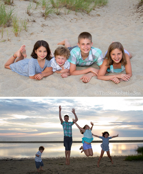 Cousins-Wellfleet