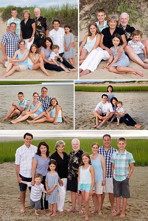 First-Encounter-family