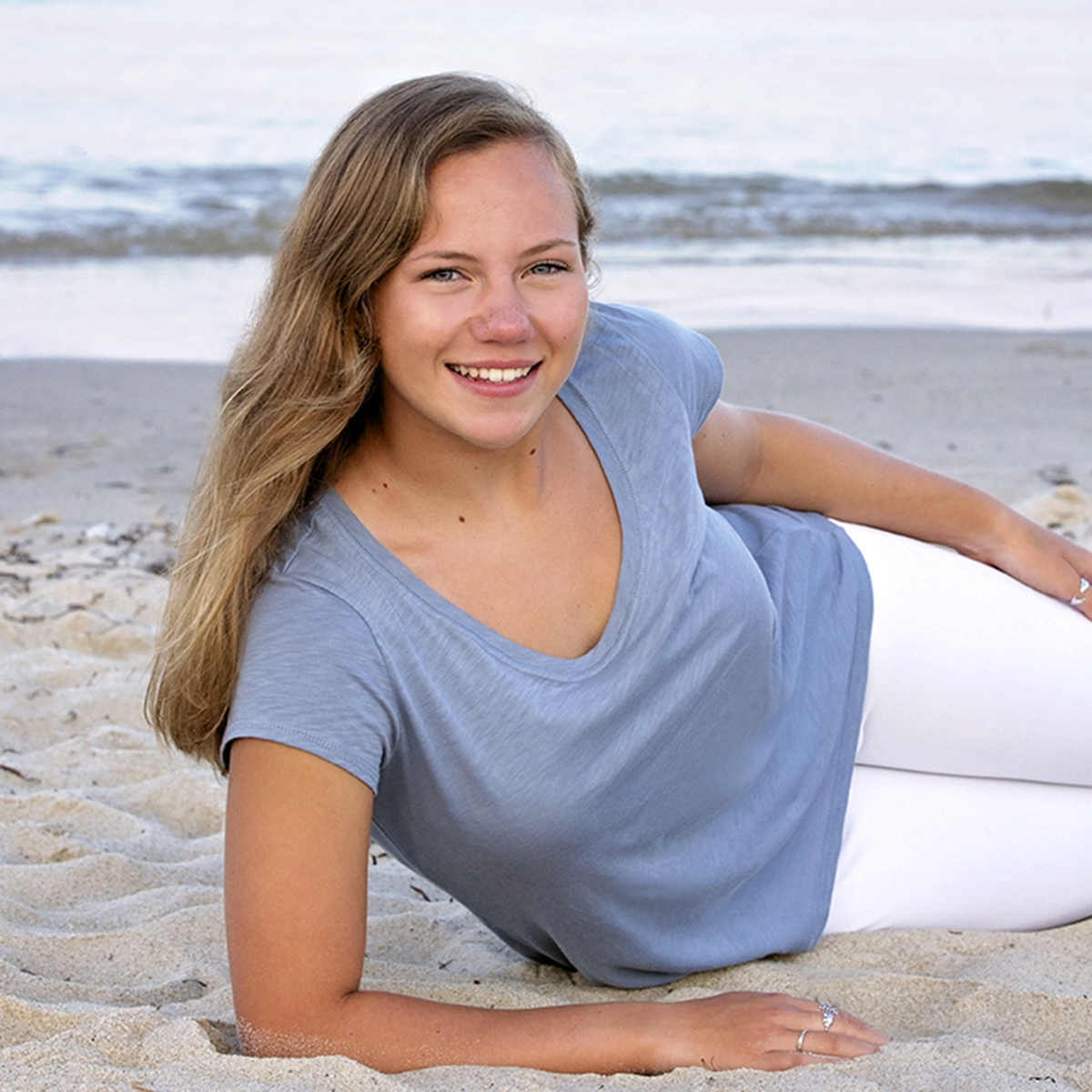 my favorite senior portrait ever