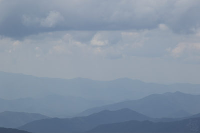 Great Smoky Mountains