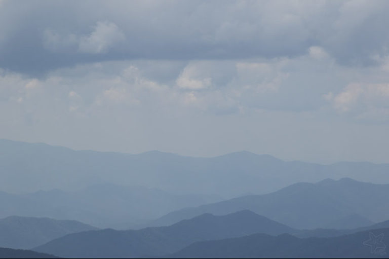 Great Smoky Mountains